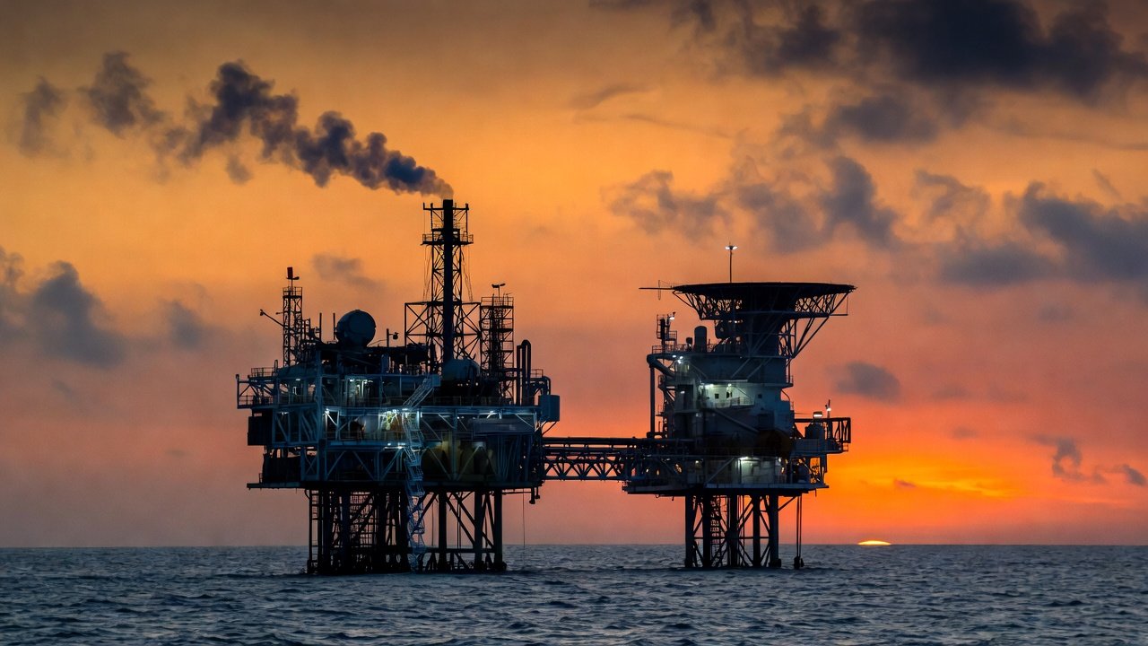 Crude Oil Trading – Libya Blend, Basra Light, Es Sider