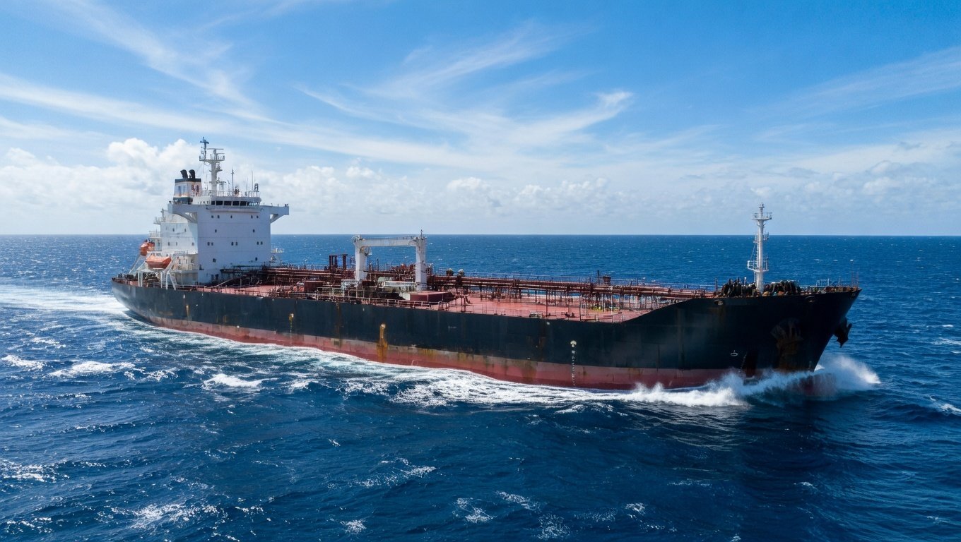 Tanker Chartering – LR1, LR2, Aframax, Suezmax