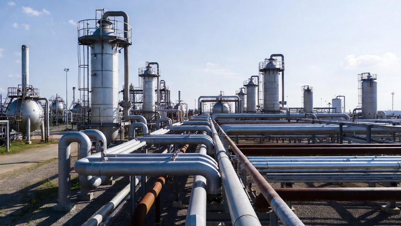 Refined Products – ULSD, Gasoil, Jet A1, Fuel Oil